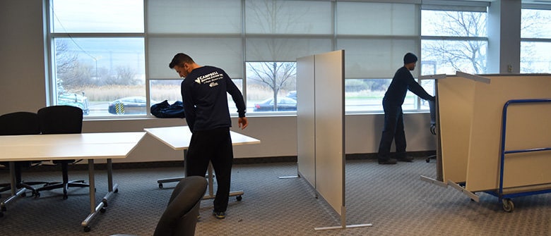 OFFICE JUNK REMOVAl