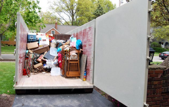Commercial Junk Remove In Dubai